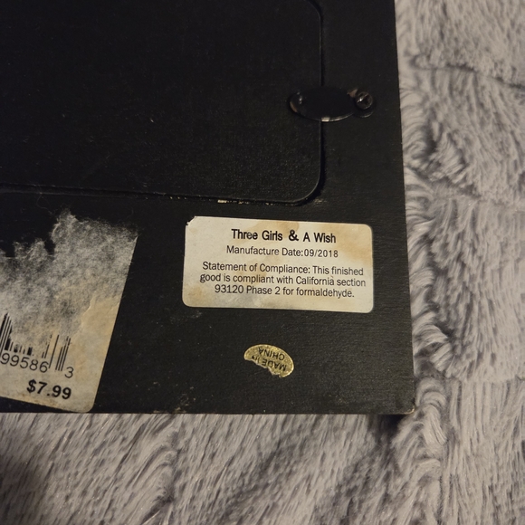 💲2️⃣Add On Item: Picture Frame - Picture 2 of 2